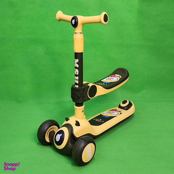 اسکوتر تعادلی مدل PRDS-201