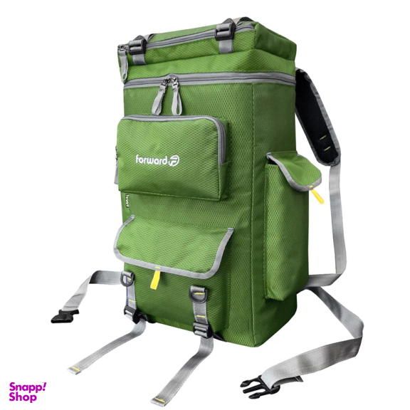 کوله پشتی فوروارد مدل Fclt8004