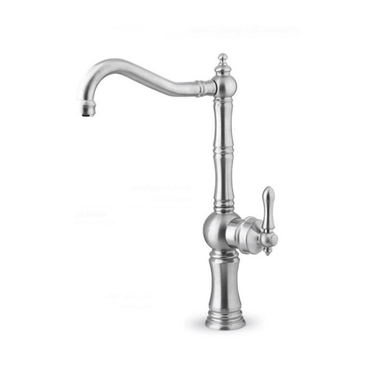 شیر ظرفشویی ایران گروه مدل ونوس کد s130