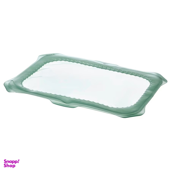 درپوش ظرف ایکیا مدل 979-silicone