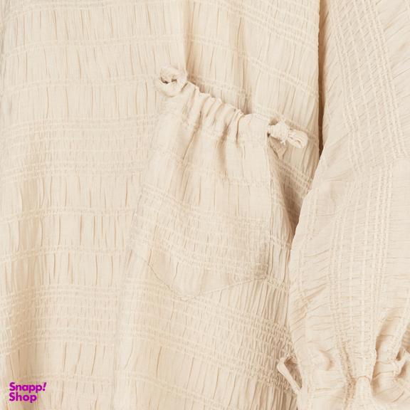 مانتو زنانه السانا مدل راکا کد 183409