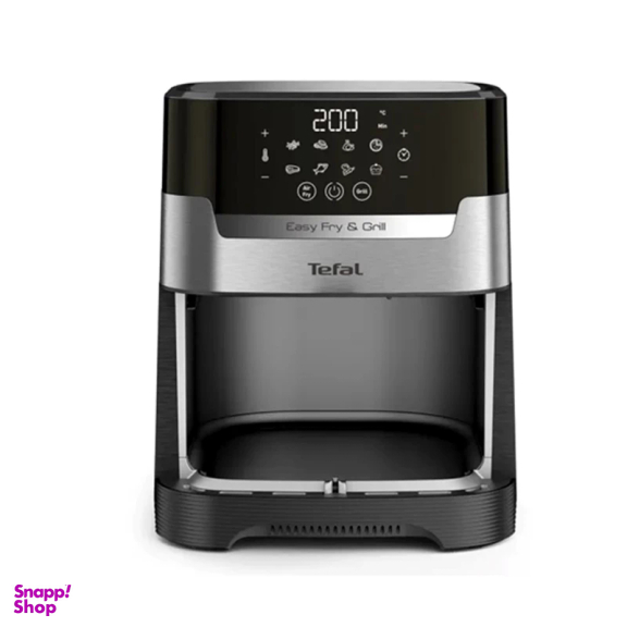 سرخ کن تفال مدل EY501