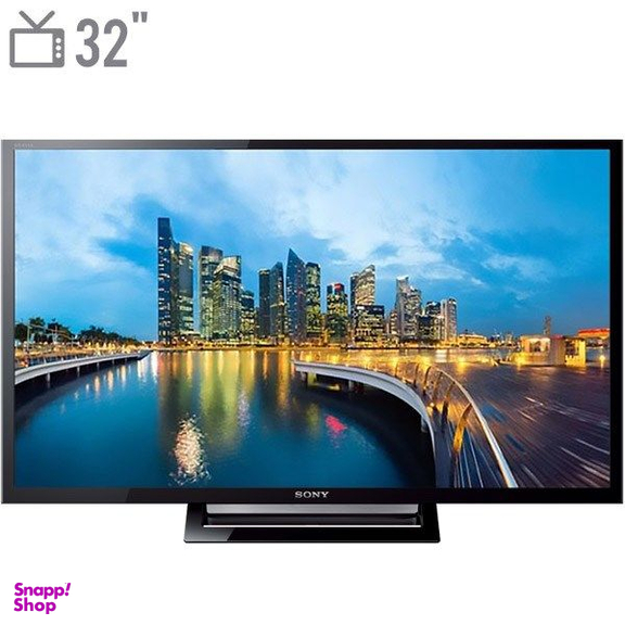 تلویزیون ال ای دی سونی سری BRAVIA مدل KDL-32R420 سایز 32 اینچ