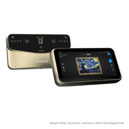 اسکنر سه بعدی قابل حمل شاینینگ تری دی مدل Einstar Vega