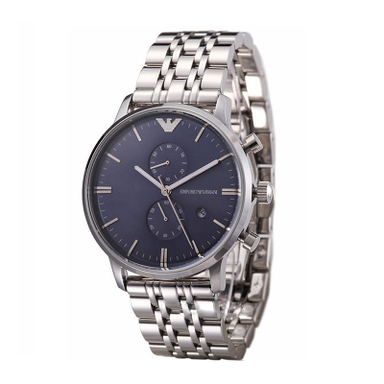 ساعت مچی عقربه ای مردانه امپریو آرمانی مدل AR1648