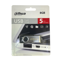 فلش مموری داهوا مدل Flash Drive ظرفیت 8 گیگابایت