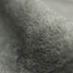 پادری شاران هوم مدل 3 لایه اسفنج دار طرح مخمل سایز 40×65 سانتی متر