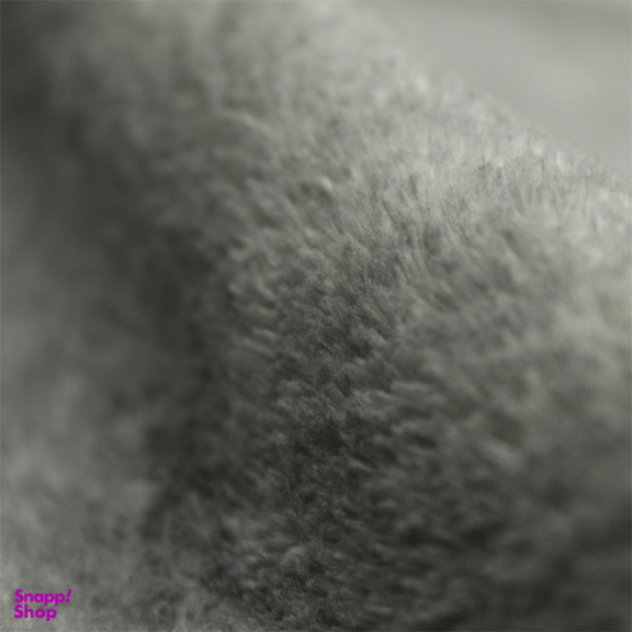 پادری شاران هوم مدل 3 لایه اسفنج دار طرح مخمل سایز 40×65 سانتی متر