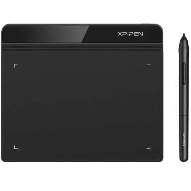 قلم نوری اکس پی-پن مدل Star G640