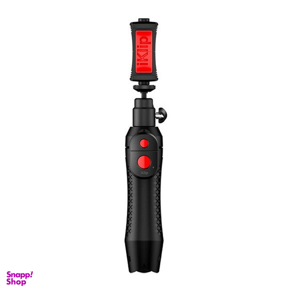 سه پایه نگهدارنده گوشی موبایل آی کی مالتی مدیا مدل iKlip Grip Pro