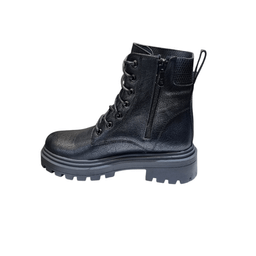 نیم بوت زنانه طرح تیم برلن کد 2908