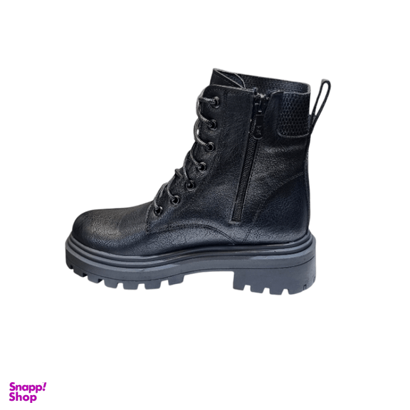 نیم بوت زنانه طرح تیم برلن کد 2908