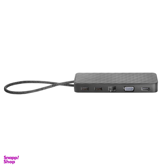 داک 5 کاره Type-C اچ پی مدل Mini Dock