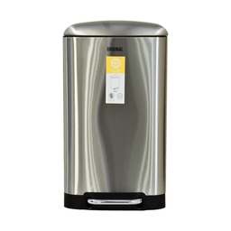 سطل زباله اورجینال کد 503 ظرفیت 20 لیتر