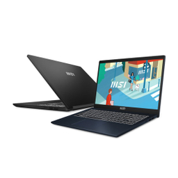 لپ تاپ 15.6 اینچی ام اس آی مدل MSI Modern 15 B13M