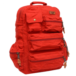 کوله پشتی گارد مدل BP906 YLO