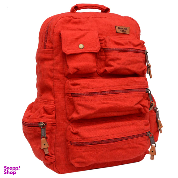 کوله پشتی گارد مدل BP906 YLO