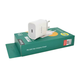 شارژر دیواری کاکو مدل KSC-500PD20W