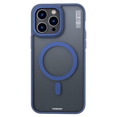 قاب گوشی موبایل یانگ کیت مدل JUST THK مناسب برای اپل iPhone 14 Pro Max