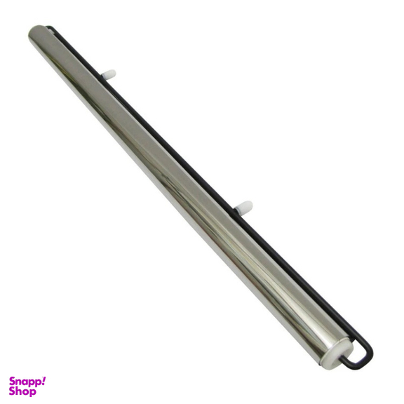 آفتابگیر رولی شیشه جلو خودرو کالانیکس مدل AFT-ALLJIV42CM-10360 طرح جیوه ای