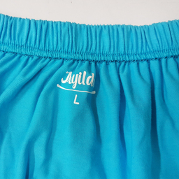 شورت پادار پسرانه ماییلدا مدل پنبه ای کد 4702