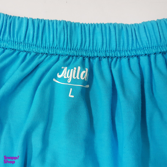 شورت پادار پسرانه ماییلدا مدل پنبه ای کد 4702