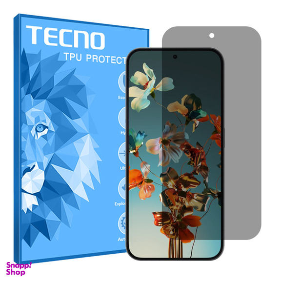 محافظ صفحه نمایش پرایوسی تکنو مدل Resistant مناسب گوشی موبایل ناتینگ Phone 2a