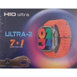 ساعت هوشمند مدل H10 ULTRA2