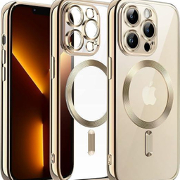 کاور گوشی موبایل مدل Electro Magsafe مناسب سامسونگ Galaxy S24 FE