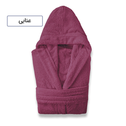 حوله پالتویی دنیز مدل Soft سایز 115
