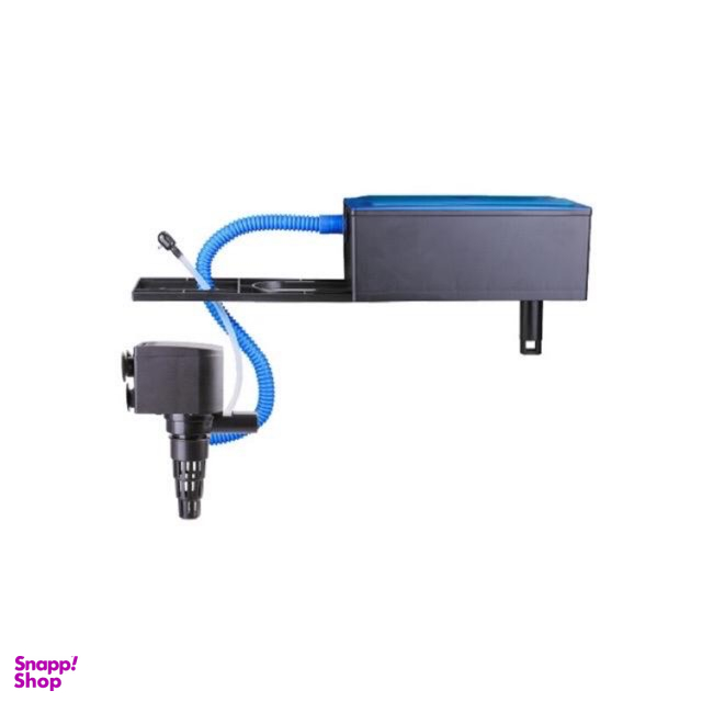 تاپ فیلتر سوبو مدل WP-1880F ظرفیت 850 لیتر