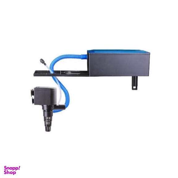 تاپ فیلتر سوبو مدل WP-1880F ظرفیت 850 لیتر