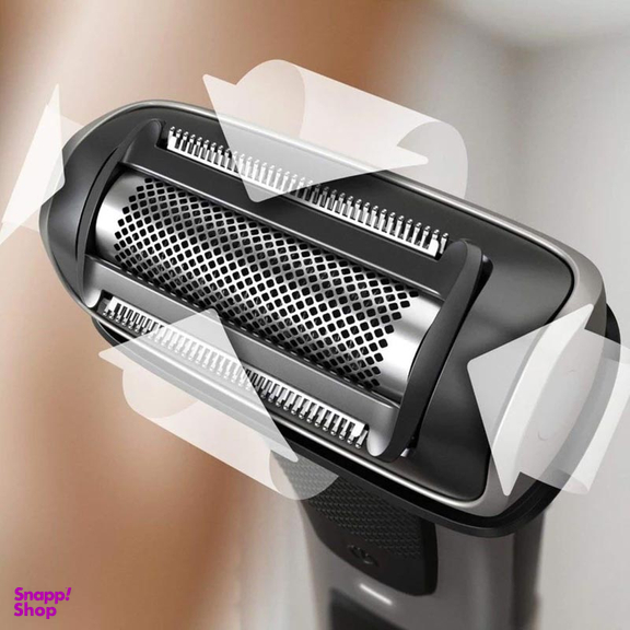 ماشین اصلاح موی بدن فیلیپس مدل Bg7025-13