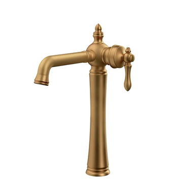 شیر روشویی کسری مدل Napel