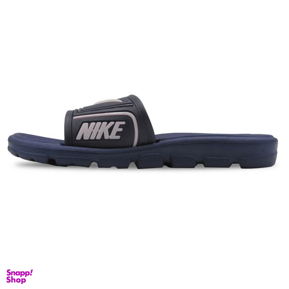 دمپایی پسرانه طرح NIKE مدل نیکان کد 1503