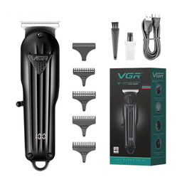 ماشین اصلاح سر و صورت وی جی آر مدل V-982