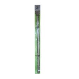 قلم 5 شیار بتن کن ولف مدل نوک تخت کد YP-18x600x50MM سایز 60 سانتی متر