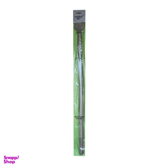 قلم 5 شیار بتن کن ولف مدل نوک تخت کد YP-18x600x50MM سایز 60 سانتی متر