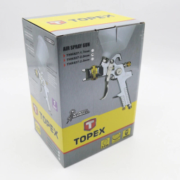 پیستوله بادی مدل YP-2.0-THK-2.0MM-HLVP