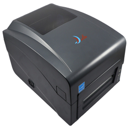 لیبل پرینتر حرارتی دلتا مدل DELTA 4300 PLUS