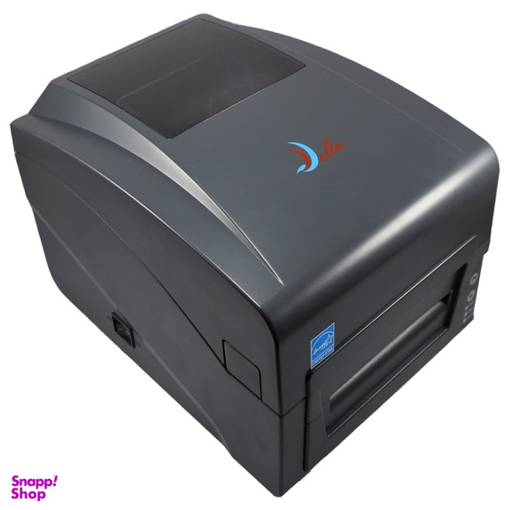 لیبل پرینتر حرارتی دلتا مدل DELTA 4300 PLUS