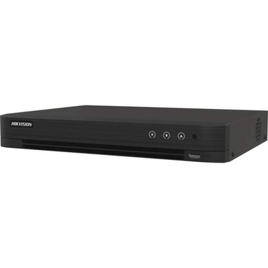 دستگاه دی وی آر هایک ویژن مدل DS-7204HUHI-M1/S