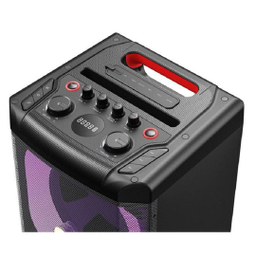 اسپیکر بلوتوثی آیوا (Aiwa) مدل SS-X150DSP PRO