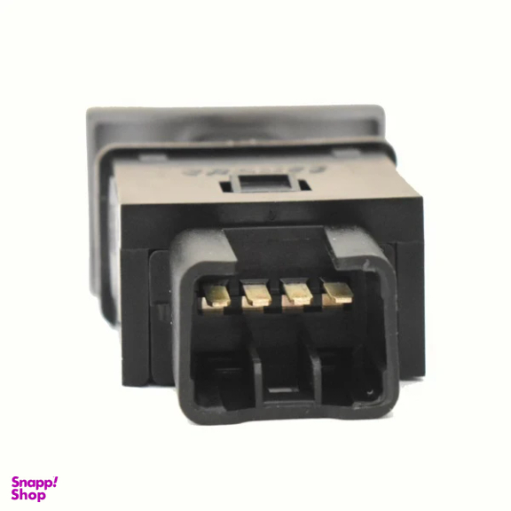 کلید مه شکن عقب کروز پلاس  کد CR 33084601 مناسب پراید 111