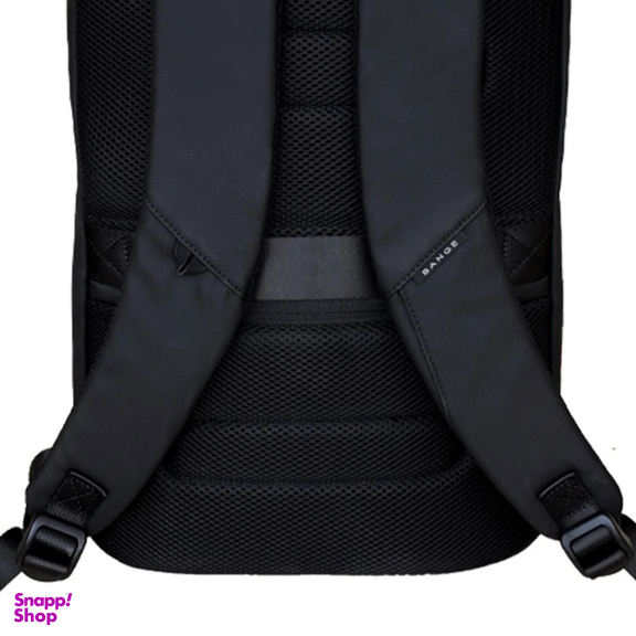 کوله پشتی بنج مدل Bange BG-7216 مناسب لپ تاپ 15.6 اینچ