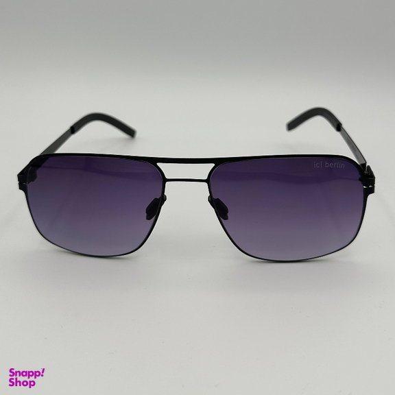 عینک آفتابی مردانه مدل PS18009 رنگ مشکی