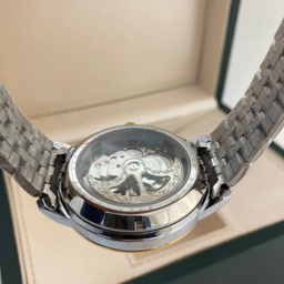 ساعت مچی عقربه ای مردانه مدل RO369204