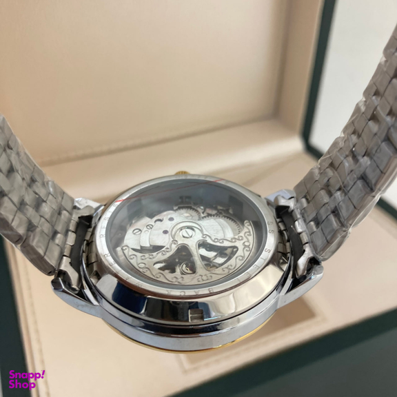 ساعت مچی عقربه ای مردانه مدل RO369204