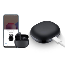 هدست بلوتوثی شیائومی مدل Redmi Buds 4 Active