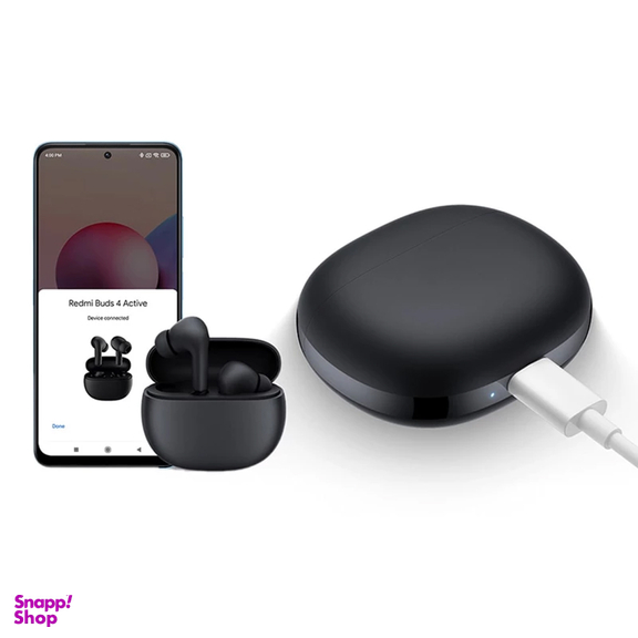 هدست بلوتوثی شیائومی مدل Redmi Buds 4 Active